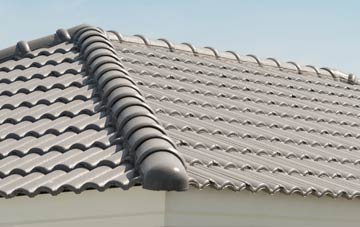 advantages of Hall Garth clay roofing