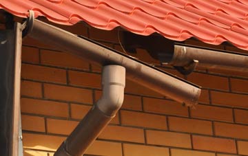 Hall Garth gutter repair costs