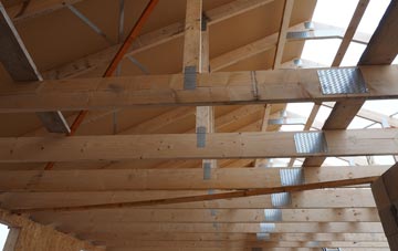 Hall Garth roof truss costs