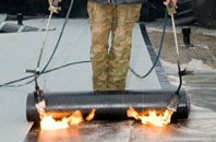 Hall Garth flat roof sealing quote