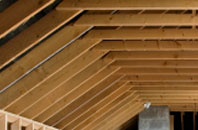 Hall Garth pitched insulation quotes
