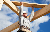 Hall Garth roof replacement work