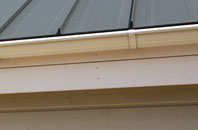 Hall Garth soffit repair