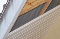 rated Hall Garth soffit repair companies